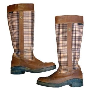 Ariat Windermere Tall Boots Baker Edition